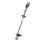 EGO MST1603 Multi-Head 16” String Trimmer with POWERLOAD Kit (Battery & Charger)