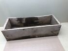 VINTAGE OLD WOODEN BOX CRATE - Rustic Farm House Decor
