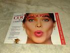 1988 Avon Women's Cosmetics & Beauty Catalog -HOT 