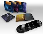 Tool - Fear Inoculum 5-LP 180g Etched Vinyl HARD SHELL BOX SET Boxset Cover