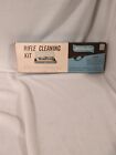 Vintage Wards Western Field Rifle 22 Cleaning Kit NOS in original box complete