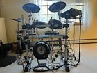 Yamaha DTXTreme 3 Full 10-Piece Electronic Drum Set with DTX900 Drum Module MINT