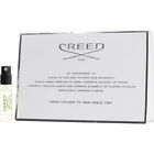 Creed Green Irish Tweed Eau De Parfum Spray Vial SAMPLE