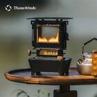 Vintage Firedance Oil Lamp Stove Portable Outdoor Camping Lantern Emotion Lights