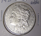 1921-P Morgan Silver Dollar XF Cleaned Philadelphia Mint (3.24)