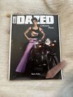 Dazed & Confused Magazine Harry Styles Winter 2021 Issue 274 Motorcycle Cover