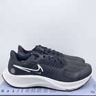NEW Nike Air Zoom Pegasus 38 Shield Black Running Shoes DC4073-001 Mens Sizes