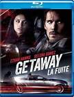 Getaway [Blu-ray] - DVD