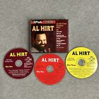 Al Hirt: Thirty-Six All-Time Greatest (CD, 2002, 3 Disc Set)