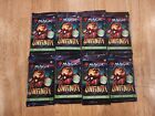 Magic the Gathering Unfinity Booster Pack Lot