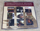 Thelonious Monk The Complete Albums Collection 1957-61 5-Disc CD Set