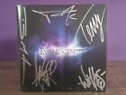 EVANESCENCE - Evanescence (2011) Signed CD/DVD - Amy Lee Terry Troy Tim Will