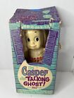 1961 Mattel Casper the Friendly Ghost Talking Ghost Doll in Original Box