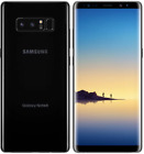 New ListingSamsung Galaxy Note 8 - 64GB AT&T Midnight Black