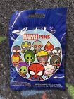 Marvel Pins Mystery Collectible Pin Pack Disney Pin
