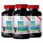 antioxidant hydration mask - GRAPE SEED EXTRACT 150MG 3B - grape seed juice