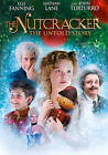 The Nutcracker: The Untold Story DVD