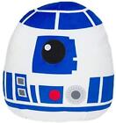 SQUISHMALLOWS Star Wars R2-D2 Plush Stuffed Toy 24 inches
