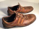 Cole Haan Vibra Men’s Casual Or Dress Shoes Size 12 Leather & Suede