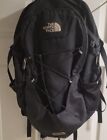 New ListingNorth Face Slingshot Backpack Black  School Hiking Travel Bag
