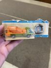 1969 1970 The Heavy Weights Cement Mixer Red Lines Hot Wheels Car In Package!