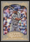 2012 Topps Gypsy Queen #151-300 - You Pick - Complete Your Set (F17)