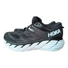 Hoka One One Mens Gaviota 4 1123198 Running Shoes Sneakers Size 11.5 2E Wide