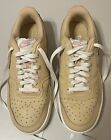 Women’s NIKE  Court Vision Low Shoes Size 7.5 FREE SHIPPING