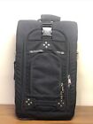 Club Glove Carry-On III Travel Bag Cordura 1000D Nylon, Black