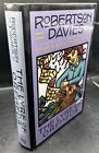 The Lyre of Orpheus (1989) ~ Robertson Davies ~ 1st American Edition ~ Hardcover