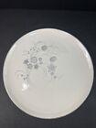 TST Versatile “Silver Mist” Dinner Plates 10.25”by Taylor Smith & Taylor