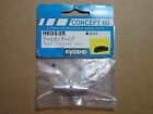 H6053R Tail Center Hub - Kyosho Concept 60 Helicopter Vintage Heli Helo