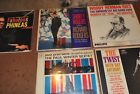 60s Jazz Records Lot of 5, Good condition. #8
