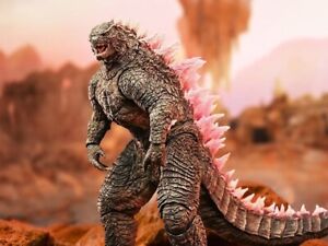 (PRE SALE) Godzilla x Kong: The New Empire Godzilla Evolved PX Action Figure