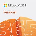 Microsoft Office 365 Single/Personal - Subscription License (1 Year,1 User) Download
