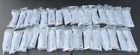 31 count of Vesco Syringes with ENFit tip, 60 mL NEW/SEALED