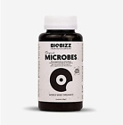 BioBizz Microbes 150 Grams - Natural Fertilizer Grow Liquid Organic Orchids Bonsai Organ