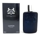 LAYTON by Parfums de Marly 6.7oz.Eau de Parfum Spray for Men, New in Sealed Box