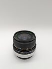 Quantaray lens for canon No.780982 (M🐝)