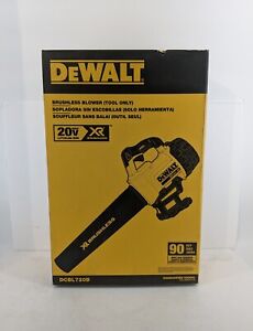Dewalt DCBL720B 20V MAX XR Handheld Brushless Blower  (Tool Only) | Brand New