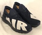Nike Air Max Flair Dark Obsidian Men’s Size 12 Running Shoes Pre Owned 942236