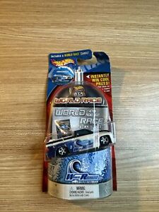 Hot Wheels Highway 35 World Race Wave Rippers Switchback #2/35 Brand New Sealed
