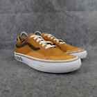 Vans Shoes Mens 6.5 Sneakers Independent TNT Advanced Prototype Sunflower Skate
