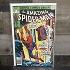 The Amazing Spider-Man #160 Sept 1976, Marvel Comics