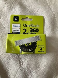 New ListingPhilips Norelco OneBlade Replacement Blade - QP420/80