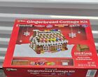 Bee Gingerbread Cottage Kit Tootsie Rolls~Link & Lock~Ready To Build. 07/24