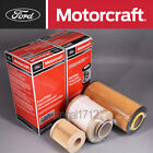 Motorcraft 6.0L Diesel Oil Fuel Filter Kit for 03-07 FORD F250 F-250 SUPER DUTY (For: More than one vehicle)