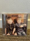 Settle by Disclosure (CD, 2014) 2 Disc Deluxe Edition