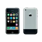 Apple iPhone 1st Generation - 8GB - Black (AT&T) A1203 (GSM) - A1203
