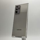 Samsung Galaxy Note 20 Ultra 5g SM-N986U 128GB Mystic White  ULK  (s15053)